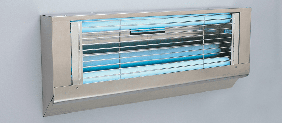 Fly Elimination Machine