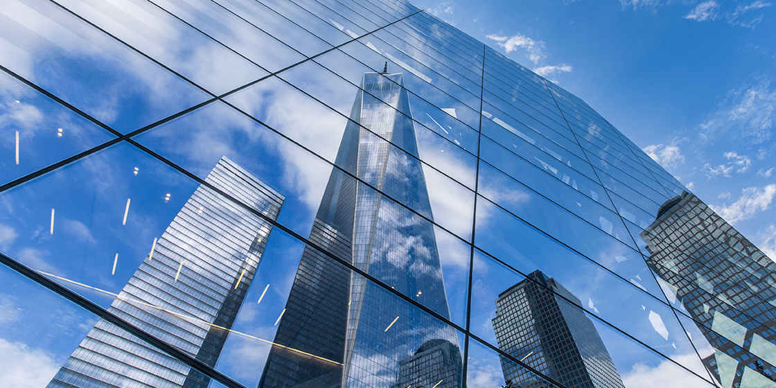 Commercial Tall Buildings